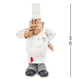 RV- 67 Статуэтка «Повар» (W.Stratford)