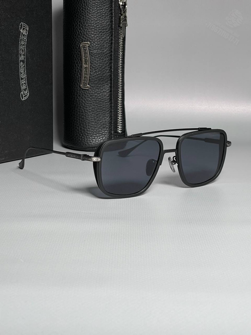 Солнечные очки Chrome Hearts