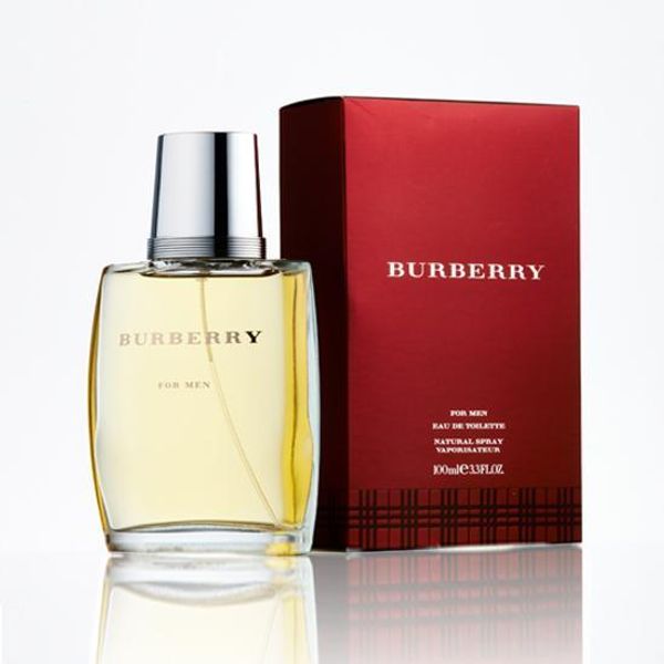 Burberry For Men