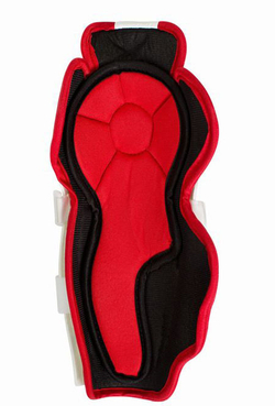 Щитки FLAME F12 YTH (детский)