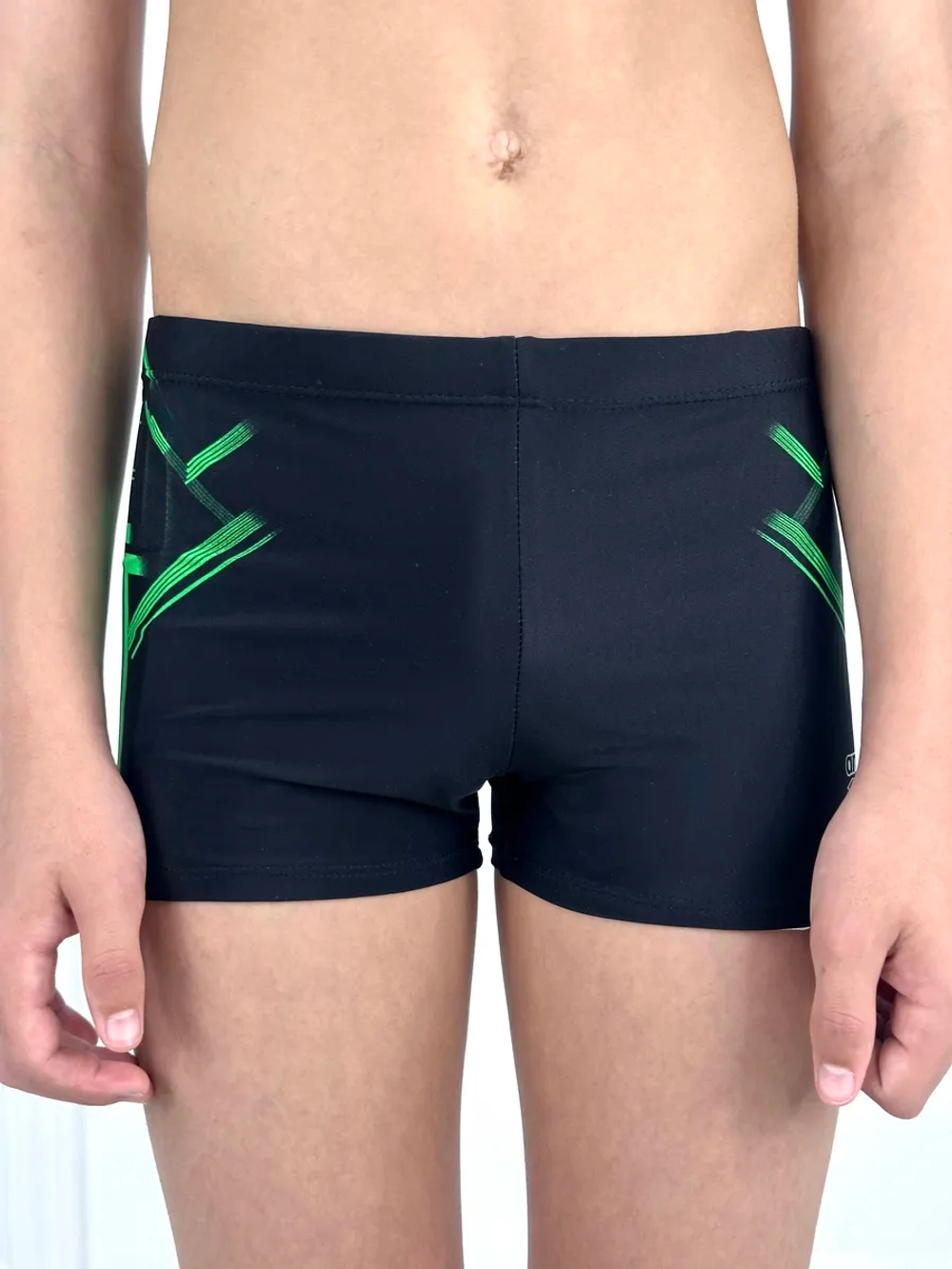 плавки боксеры купальные для бассейна