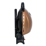 O-Grill 900MT bicolor газовый гриль BLACK- GOLD 900MT_GOLD