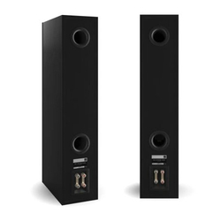 Dali Opticon 8 MK2 Satin Black — напольная пассивная акустическая система (пара)