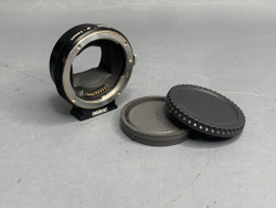 Metabones EF - E mount