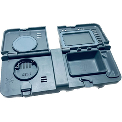 Бункер (дозатор) посудомоечной машины Haier 0120400073