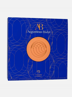 Адвент-календарь 2025 PFLEGE The 12 Days of Bader, эксклюзивные бьюти-сюрпризы для лица и тела, косметика для всех типов кожи