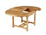 Стол круглый раздвижной Nairobi