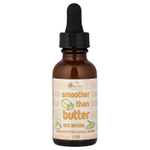 Purifect, Smoother Than Butter, сыворотка для лица с маслом ши, 1 унция