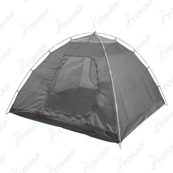 Палатка BORNEO-4 (PR B-4-GR ) Premier Fishing