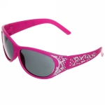 Очки солнцезащитные детские «Sunshine», блестки, микс цветов