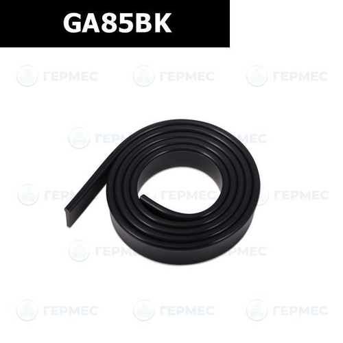 Резина в рулоне GA85BK