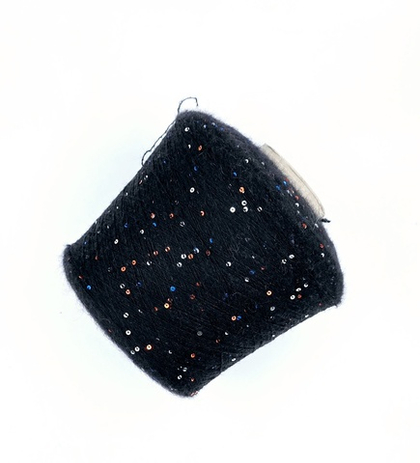 Бэби альпака/па 800 м в 100 г Галактика