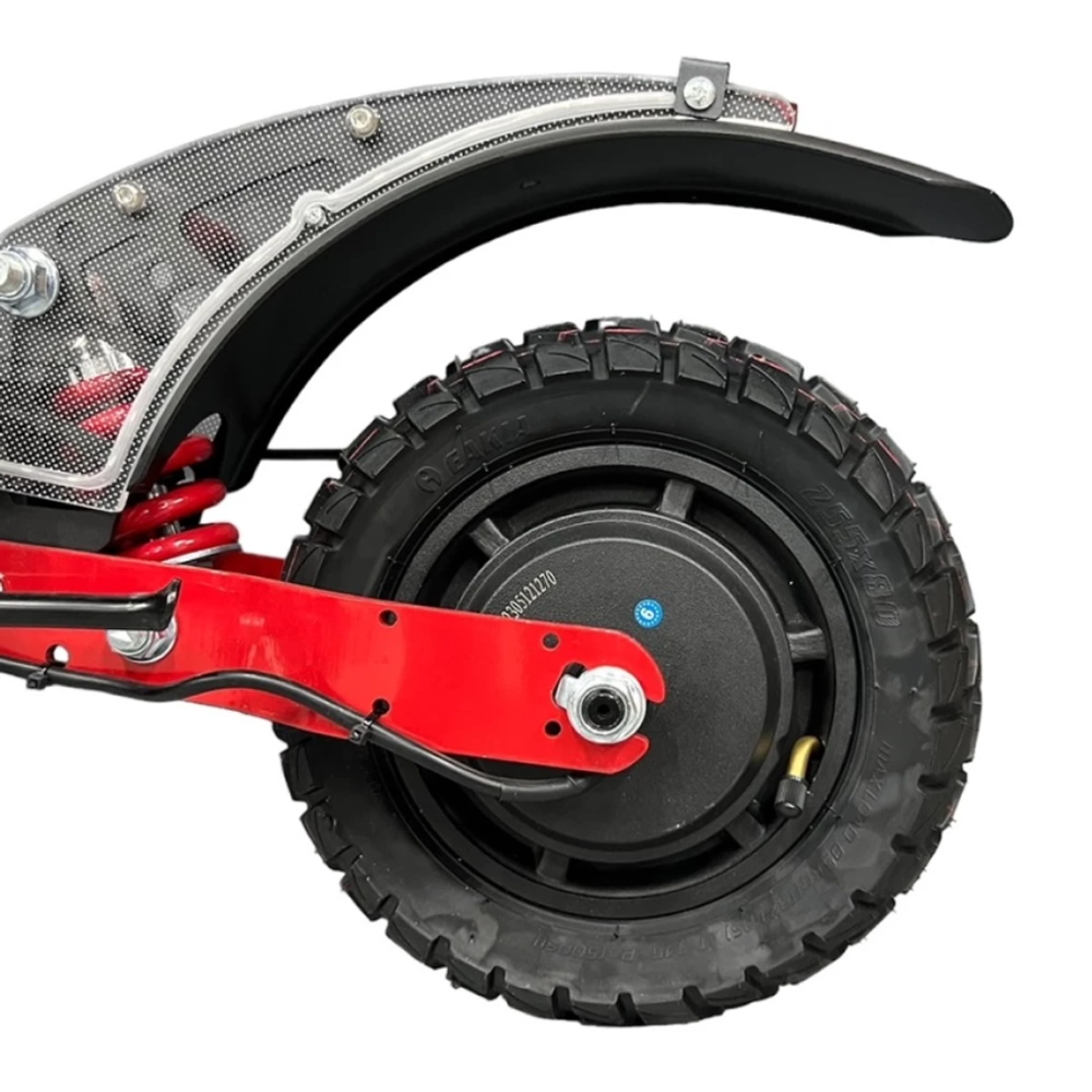 Электросамокат Wolong M5 PRO DUAL 23AH