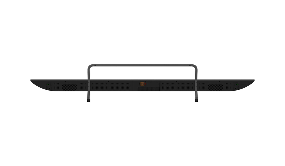 Телевизор ЖК Topdevice 65" TDTV65BS05U_BK