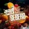 Sebero Artic Mix - Sour Citrus (100г)