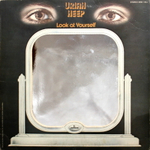 Uriah Heep / Look At Yourself (LP)