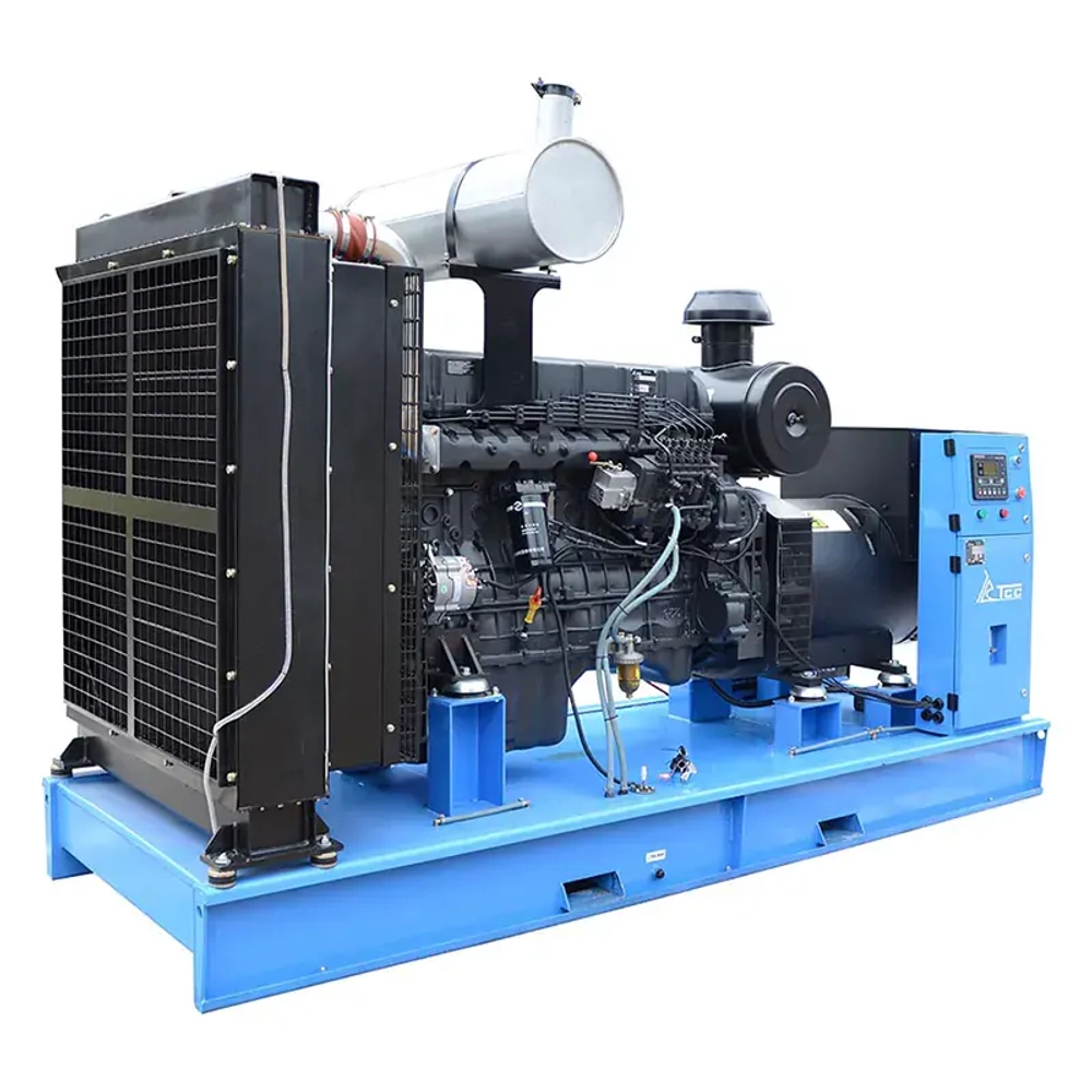 ТСС АД-250С-Т400-1РМ26 дизельный генератор 028040