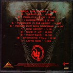 Praying Mantis / Defiance (RU)(CD)