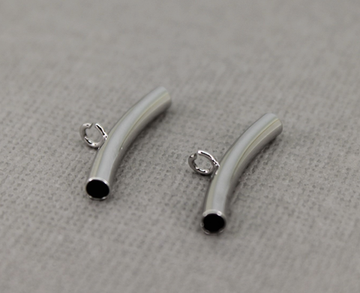 Коннекторы коромысло трубочка 20 мм Южная Корея