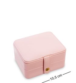 JL-18/5 Шкатулка для бижутерии «Классика»