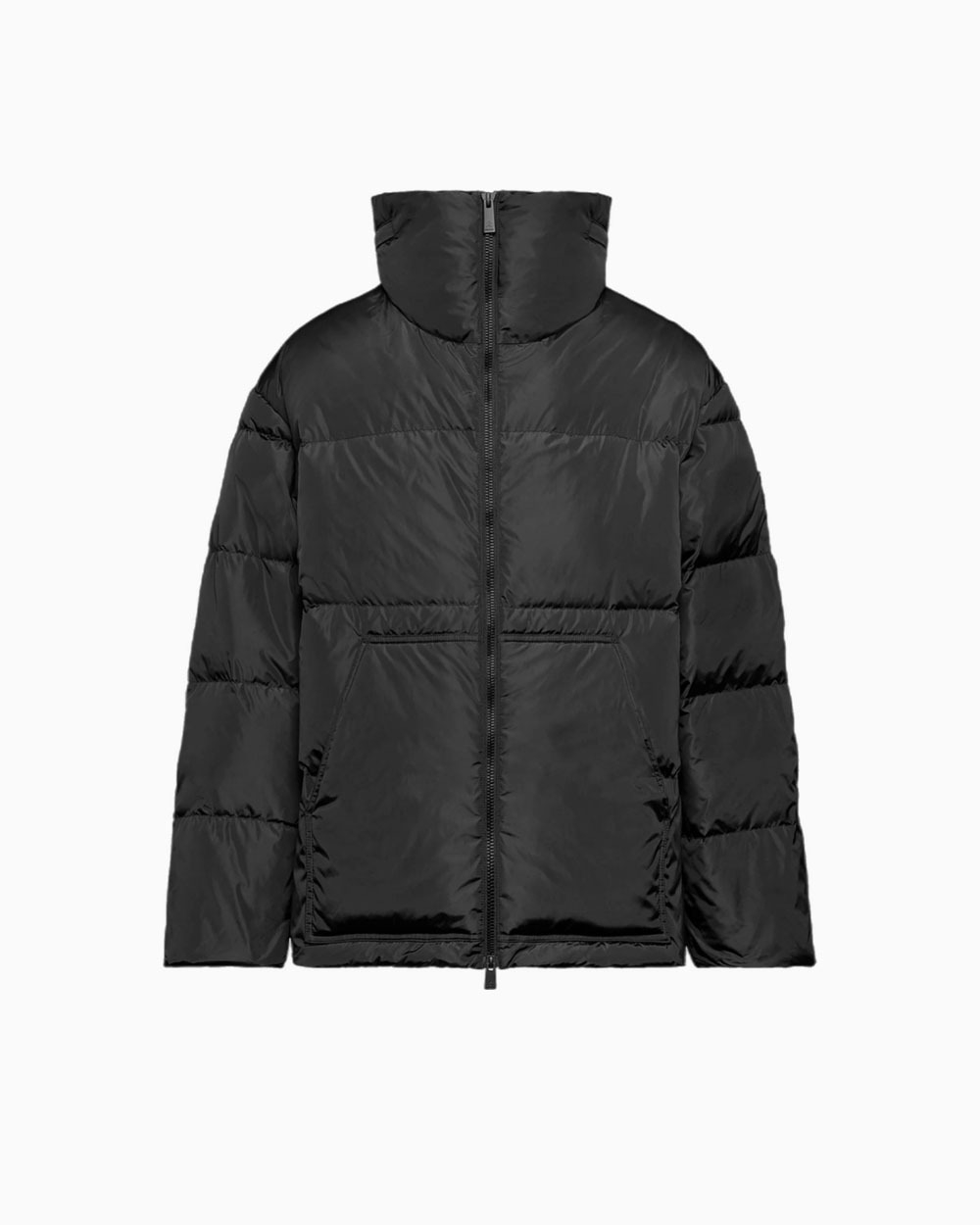 Пуховик Premiata