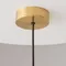 Подвесной светильник Левитация / Levitation 3000К 20Вт Maytoni mod376pl-l30g3k