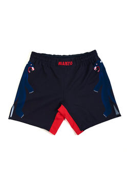 Шорты MANTO NIGHT OUT