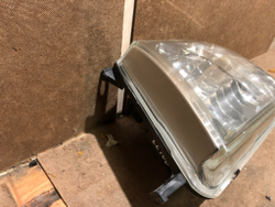 Фара левая Toyota Land Cruiser 100 98-05 Б/У Оригинал 8105960041