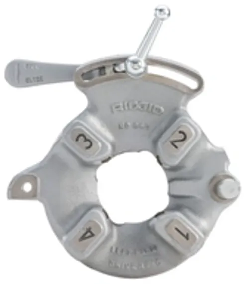 Резьбонарезная головка RIDGID BSPT 856