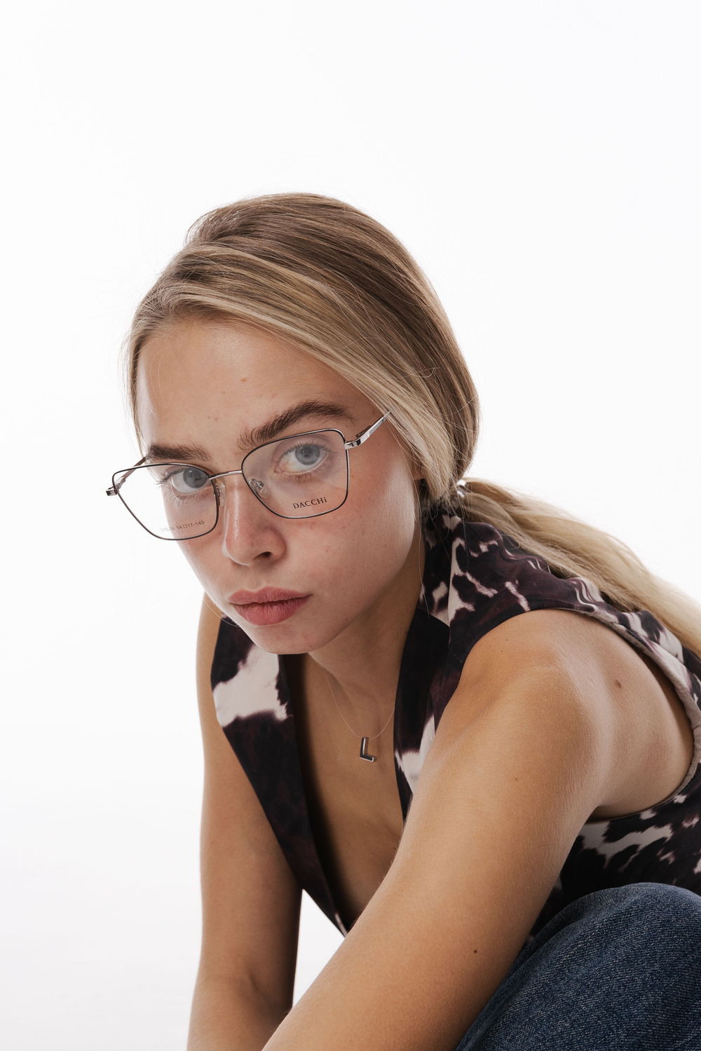 Изг. оправы Dacchi D31678 C1