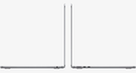 Ноутбук Apple MacBook Air 13 2024 13.6" / 8 Гб / SSD 256 Гб / macOS / MRXN3