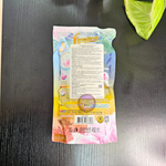 Концентрированный кондиционер для белья Fineline Happiness Blooming Fresh 450 мл