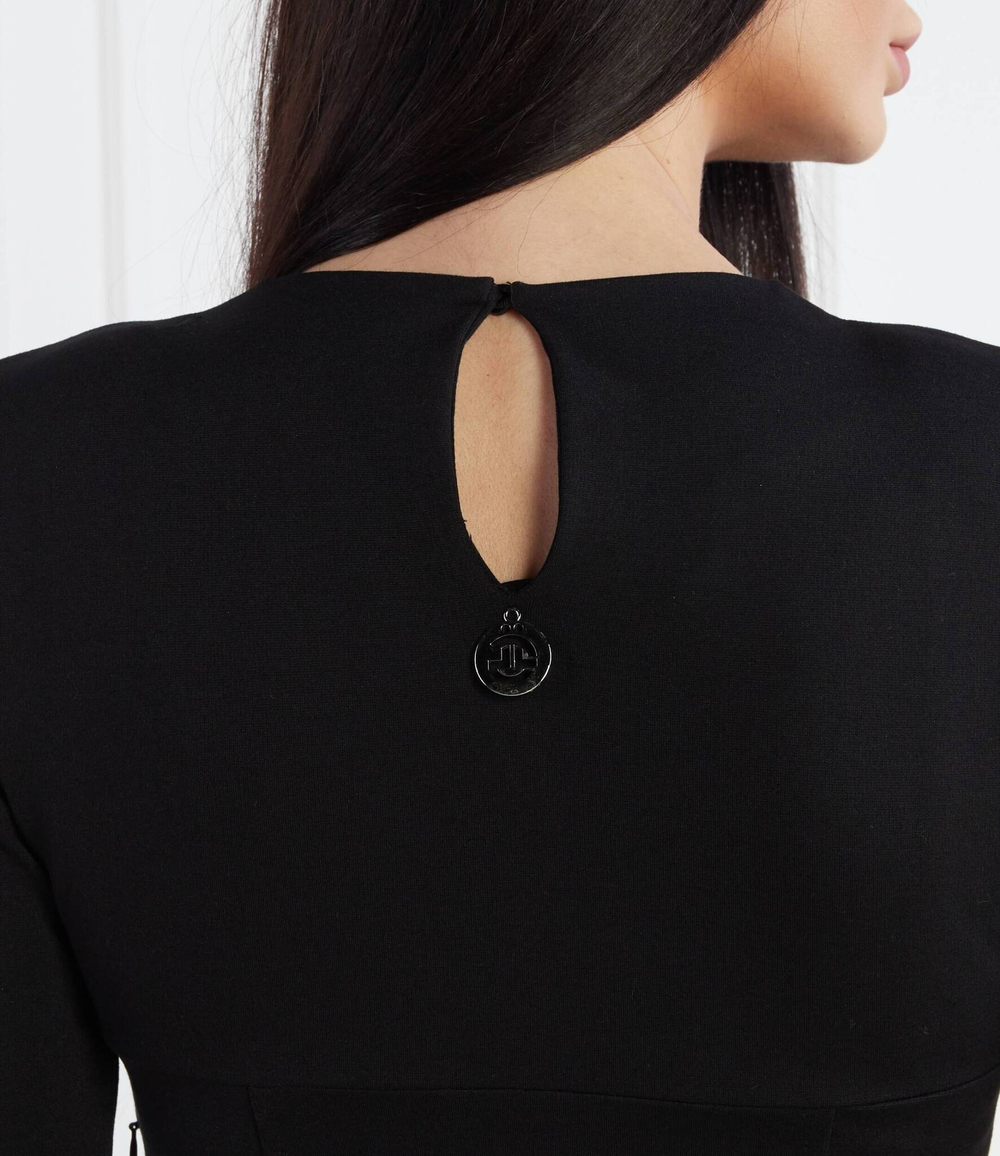 Платье Ga\u00eblle Paris - черный(GBDP18591)