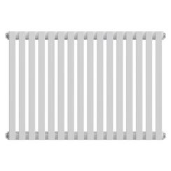 Дизайн-радиатор Royal Thermo Shift Q30 C2050 - 16 секц. RAL9016