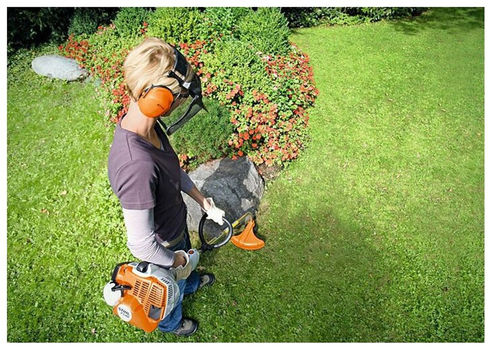 Мотокоса STIHL FS 45 C-E AutoCut C5-2 (4140-011-2383)