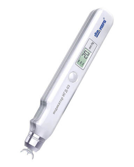 Индикатор внутриглазного давления ИГД-03