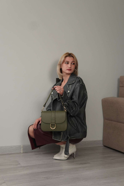 СУМКА Италия Le Borsette 85837