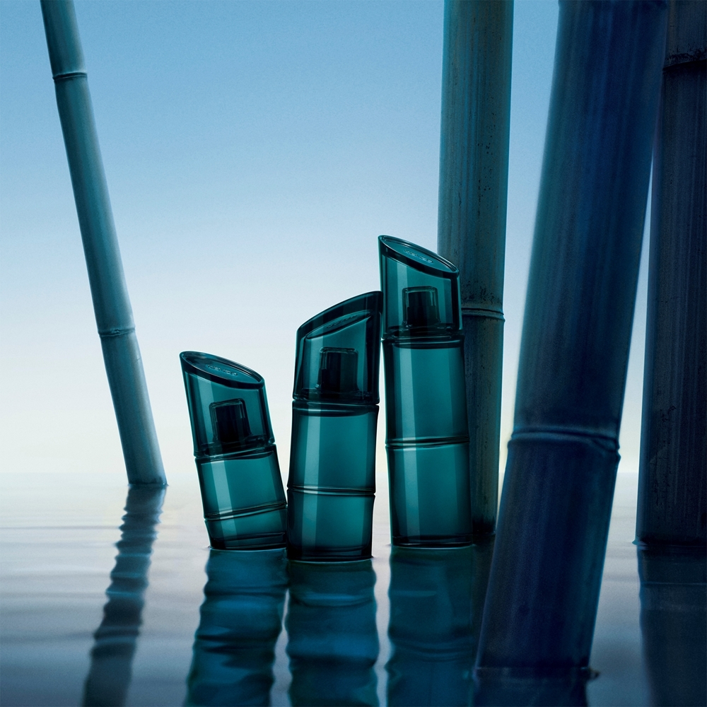 KENZO Homme туалетная вода для мужчин