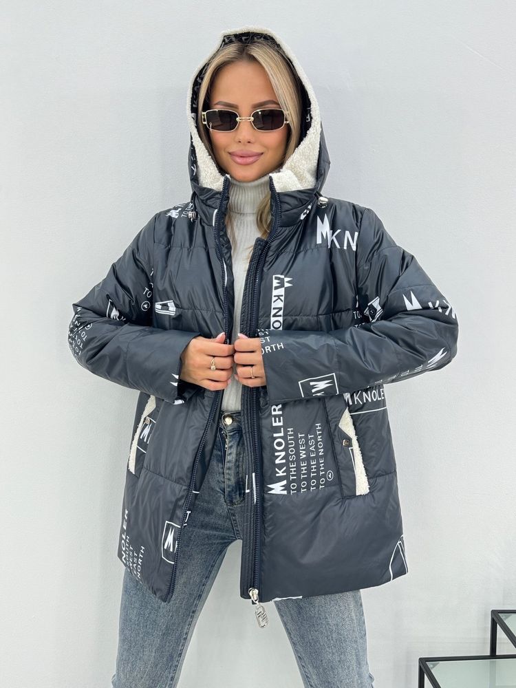 Куртка 328-2 Fabrika