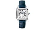 Cartier Pre owned Santos 34mm