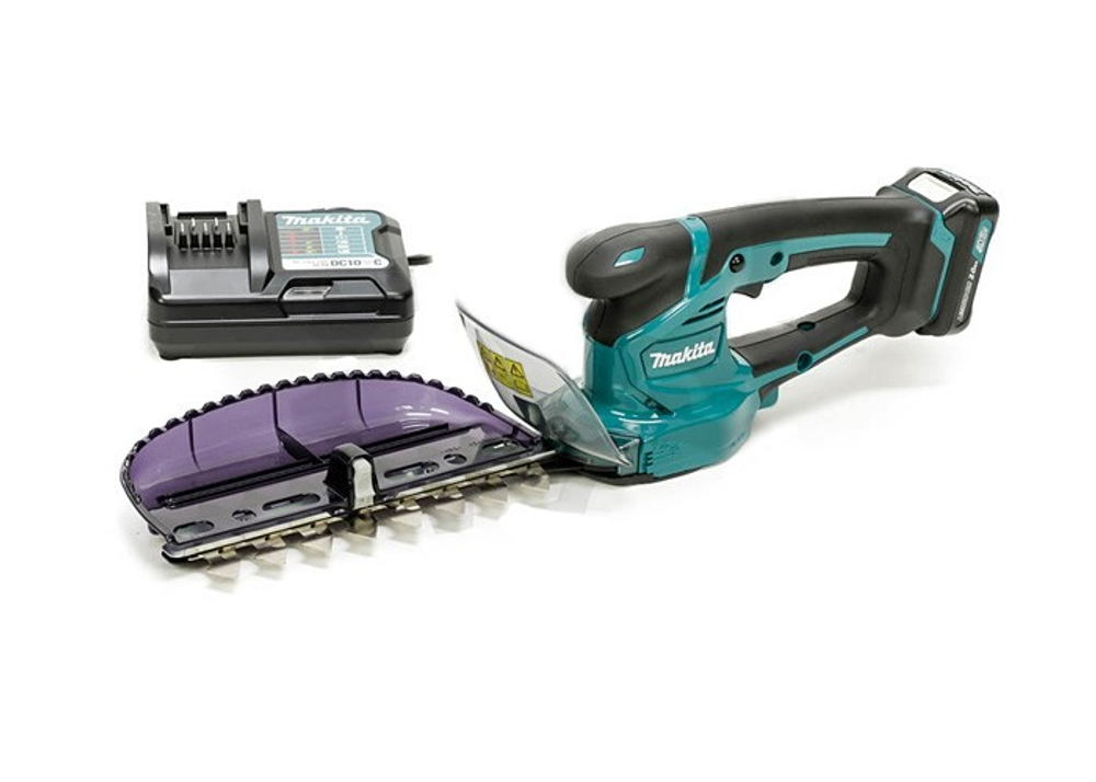 Кусторез Makita UH201DWA