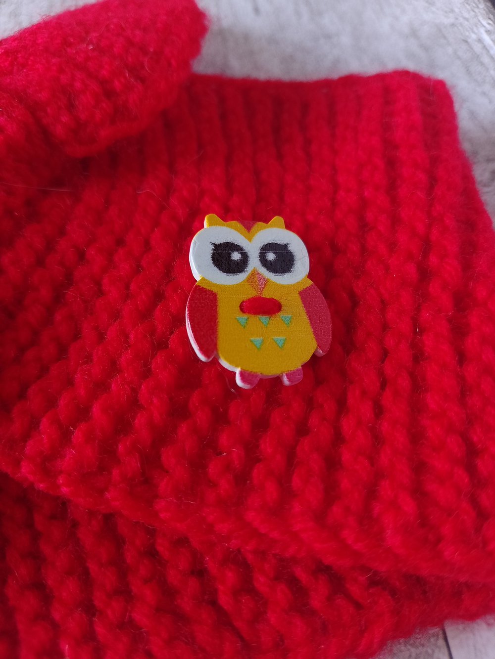 повязка на голову для малыша