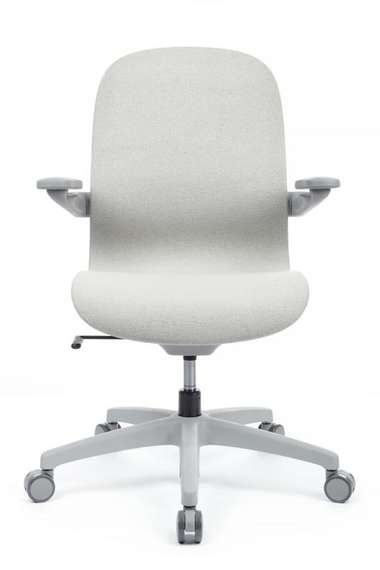 Кресло Miller YX-300 Серый