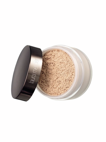 LAURA MERCIER Рассыпчатая пудра Transculent Loose Setting Powder