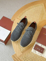 Кроссовки Loro Piana