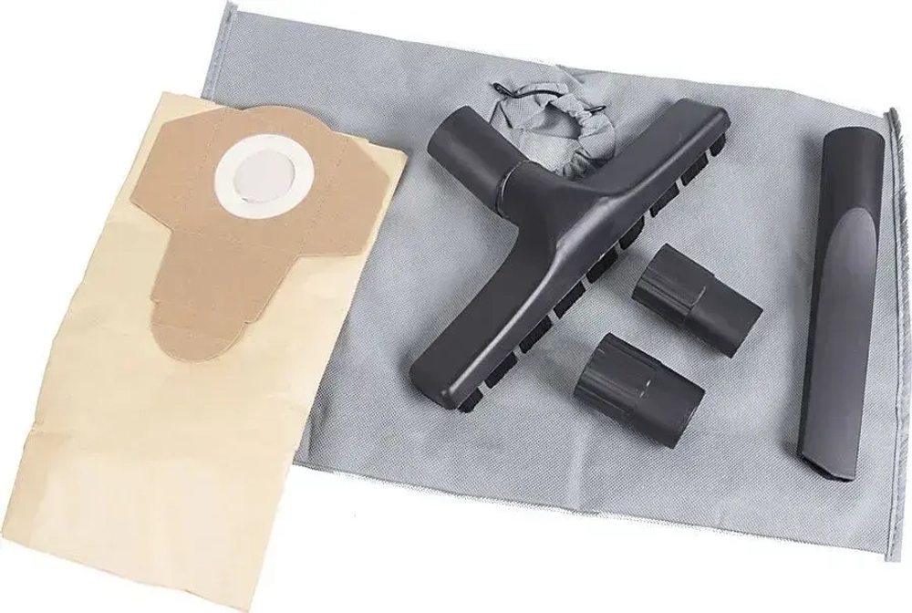 Пылесос строительный; Вихрь 1500 вт; 20л; пылесос строительный с розеткой