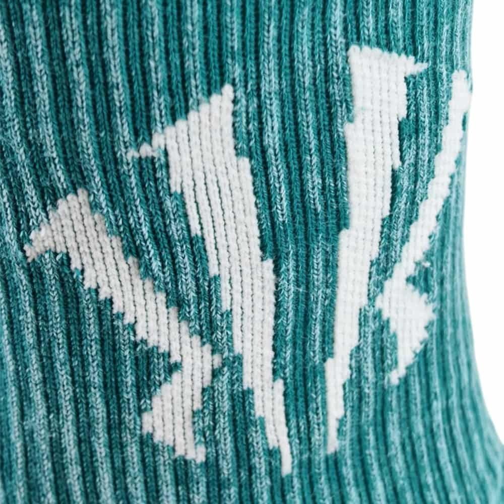 Баскетбольные носки Anta KAI Crew Terry