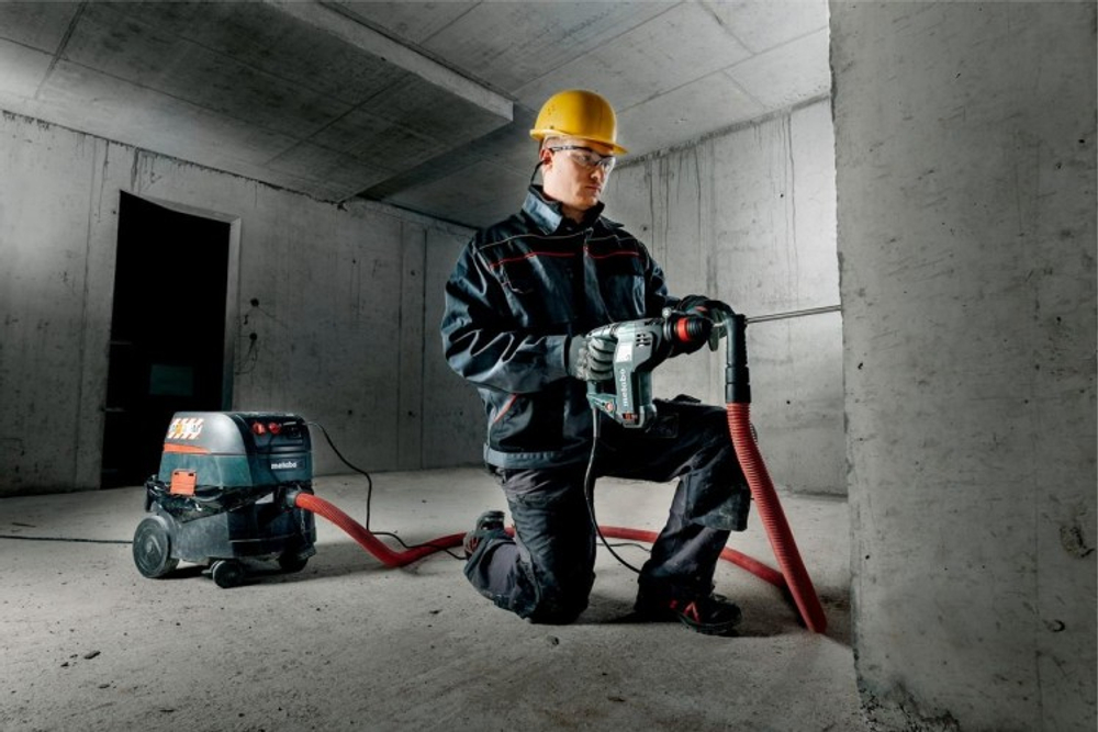 Пылесос сетевой METABO ASR 35 M AutoClean 602058000