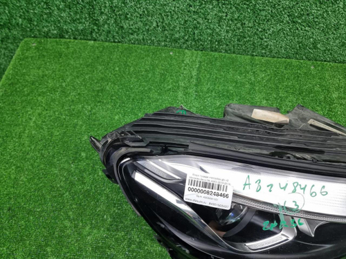 Фара правая Mercedes GLC X253 (2015-2019) LED