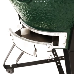 Start Grill SG 24 PRO CFG керамический гриль 61 см / 24 дюйма (зеленый) SG24PROCFGG